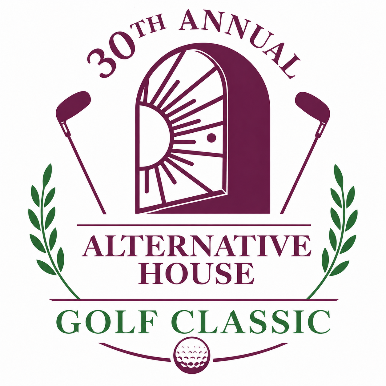 Campaign cover image for 30th Annual Golf Classic