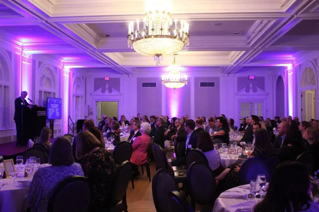 Campaign cover image for Some Enchanted Evening With Tri-County United Way at The Queensbury Hotel