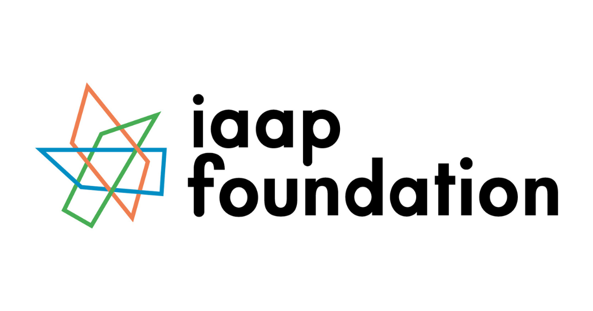 Campaign cover image for IAAP Foundation