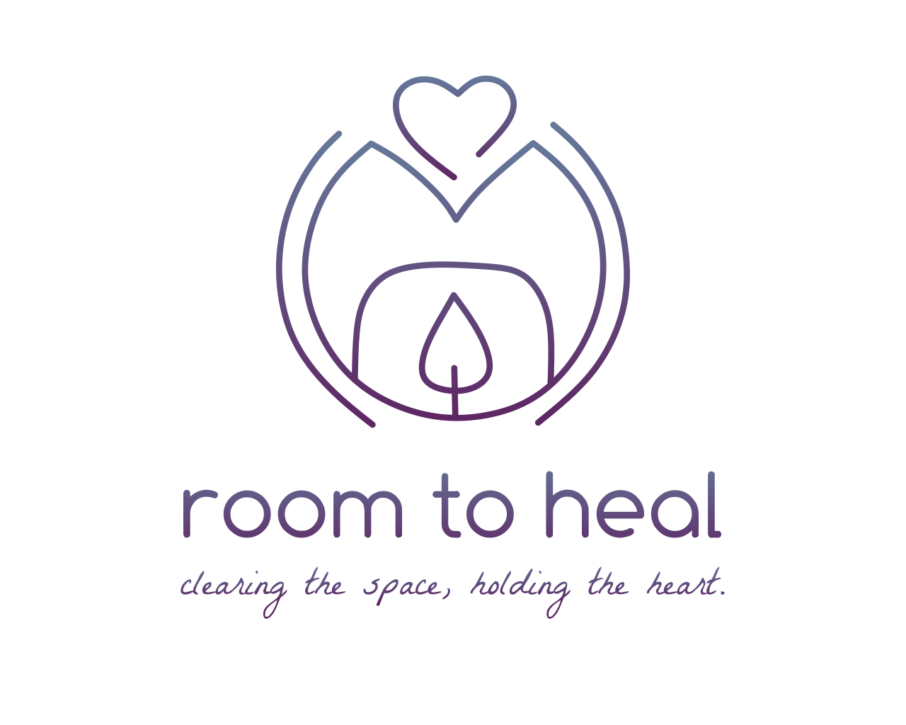 Campaign cover image for Room to Heal