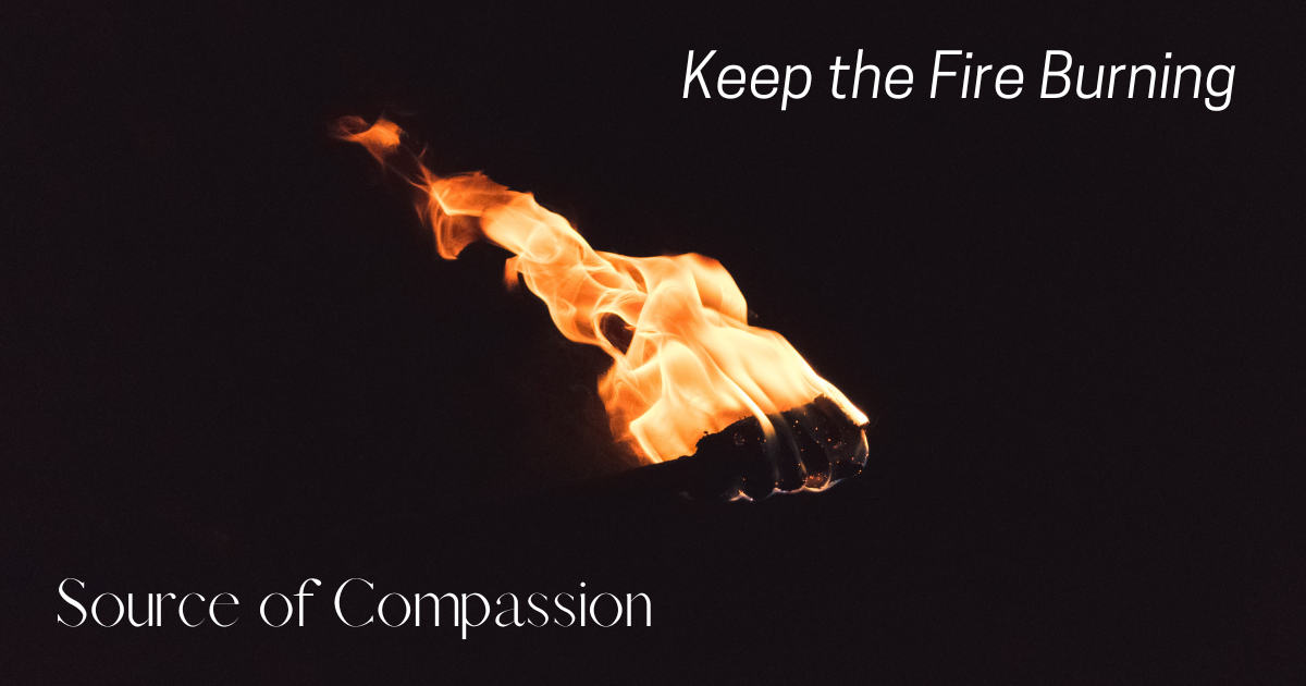 Campaign cover image for End of Year Giving