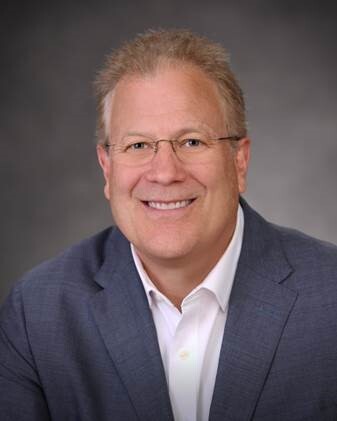 Campaign cover image for 12 @ 12 Leaders Luncheon with Mike McGrory