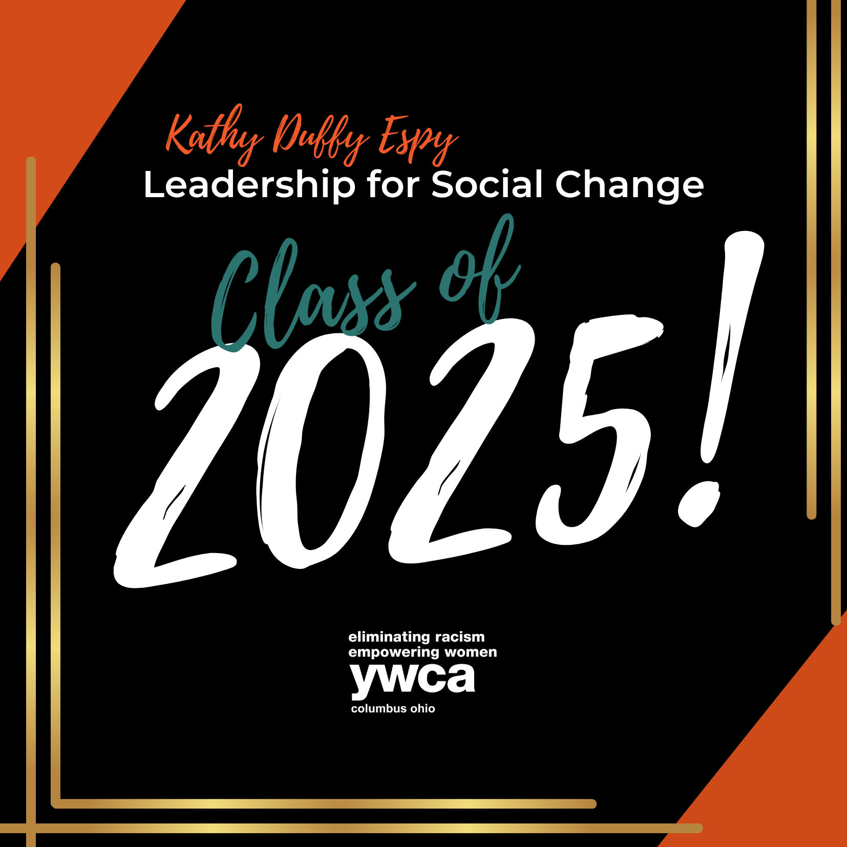 Campaign cover image for LSC Graduation 2025