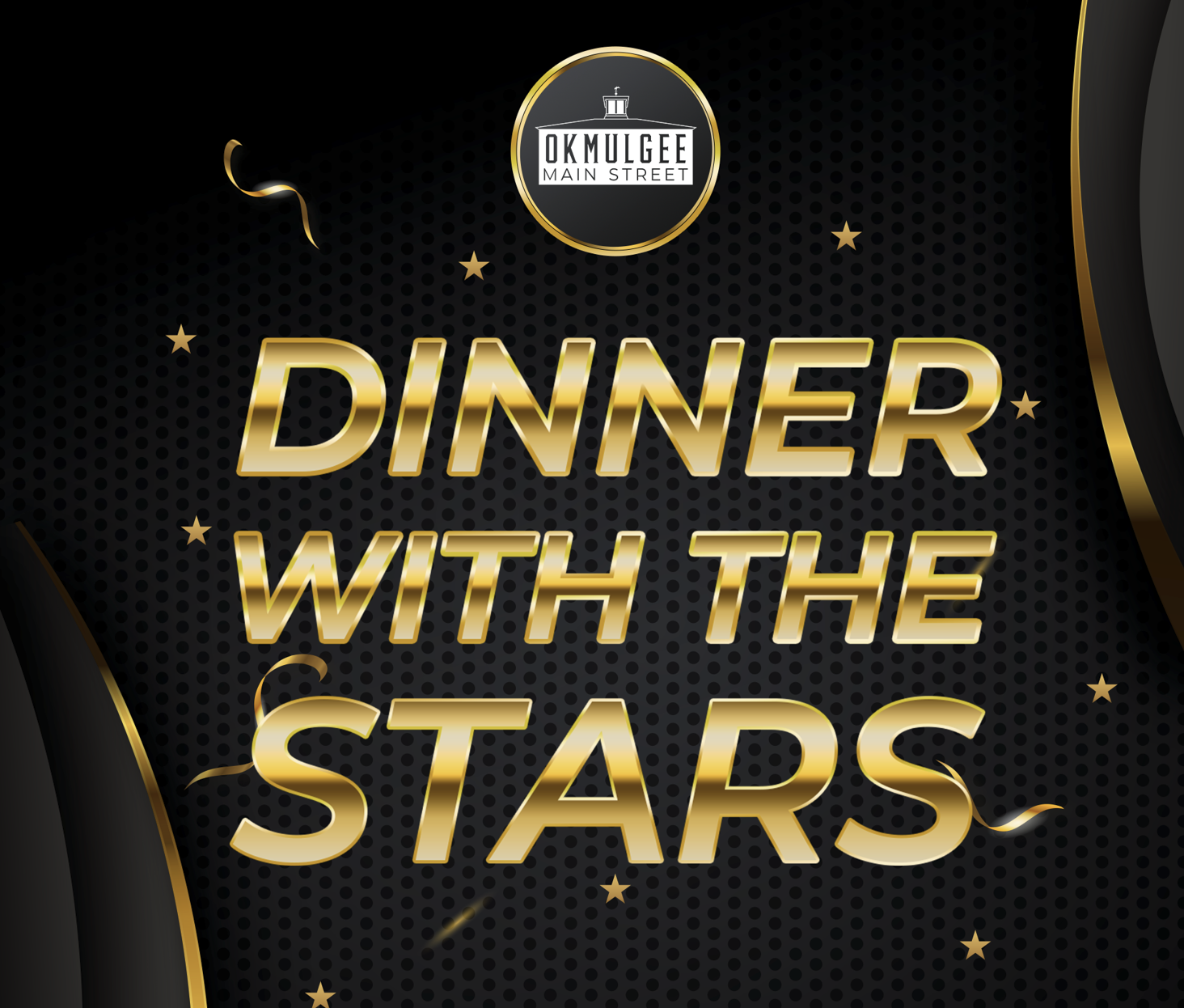 Campaign cover for 2026 Dinner with the Stars