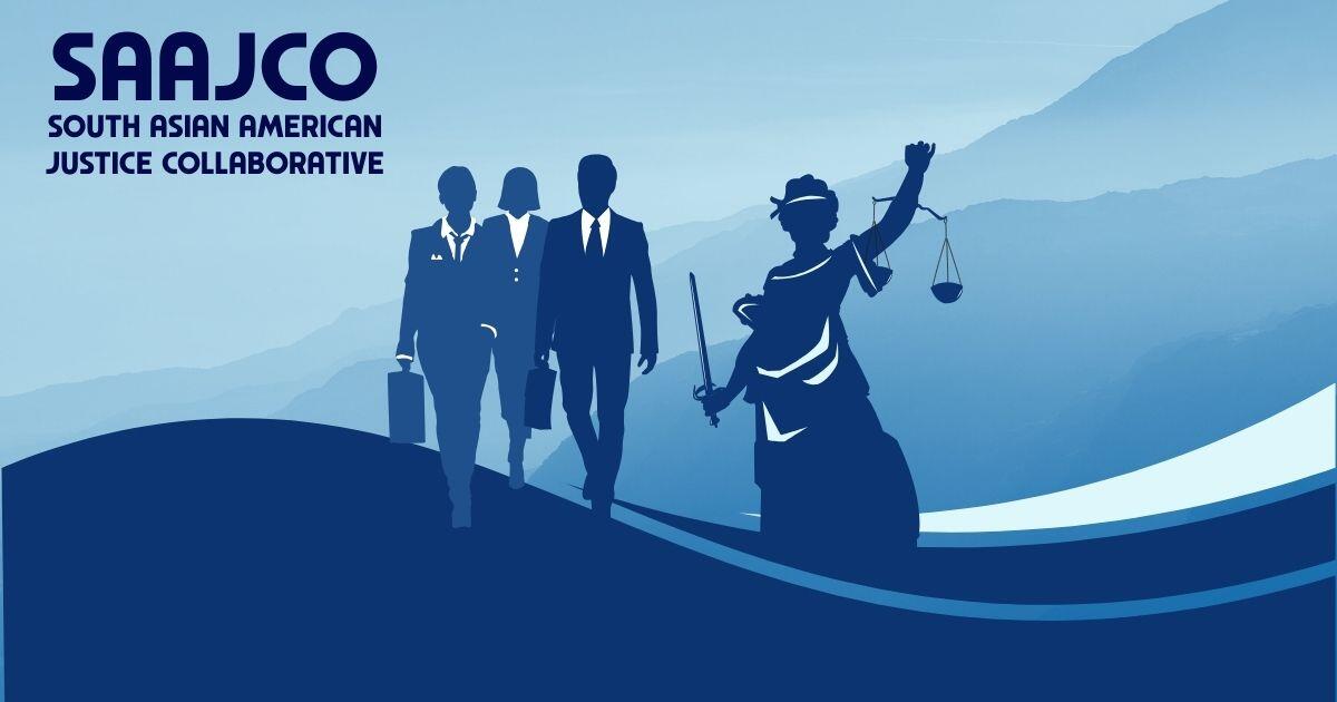 Campaign cover image for Help Build the Future of South Asian Legal Advocacy