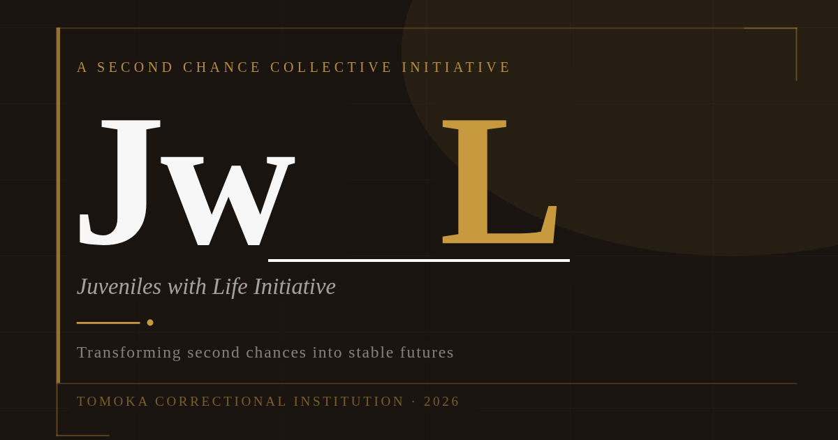 Campaign cover for Juveniles With Life