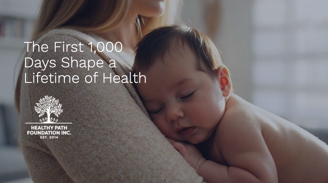 Campaign cover image for Support the Future of Children’s Health
