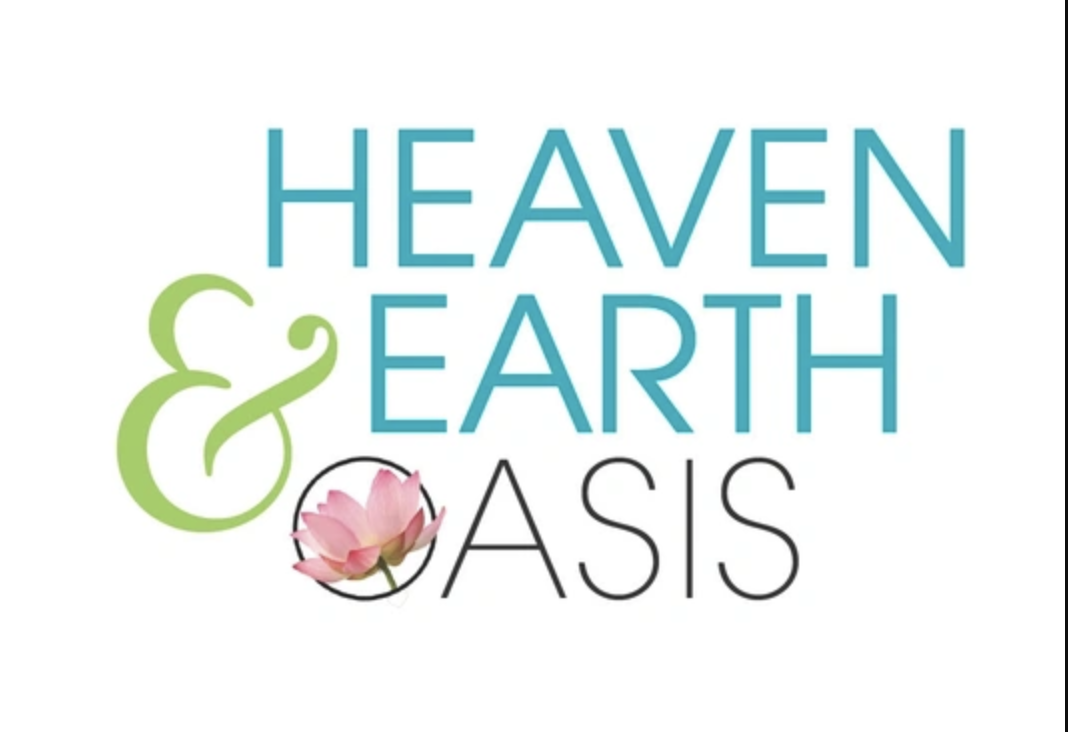 Campaign cover image for Heaven & Earth Oasis 2023