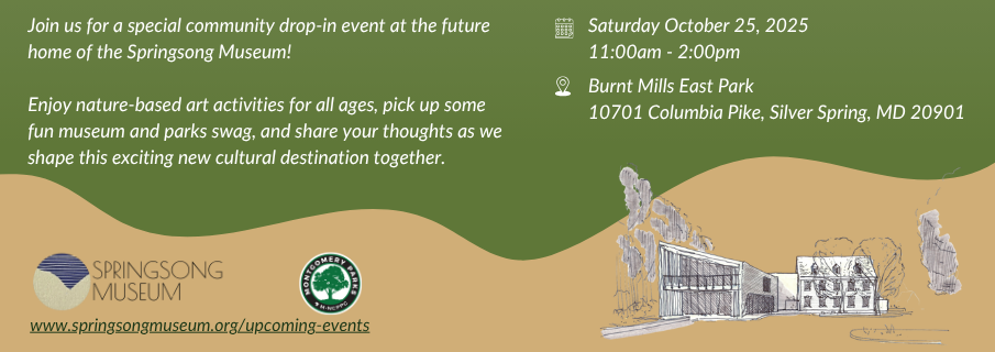 Campaign cover image for Meet & Greet on October 25, 2025