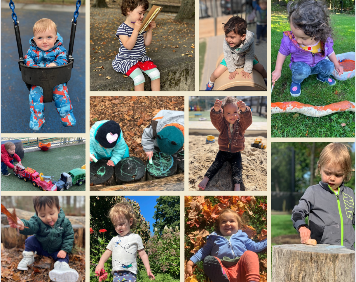 Campaign cover image for Help build TFC's outdoor classrooms!