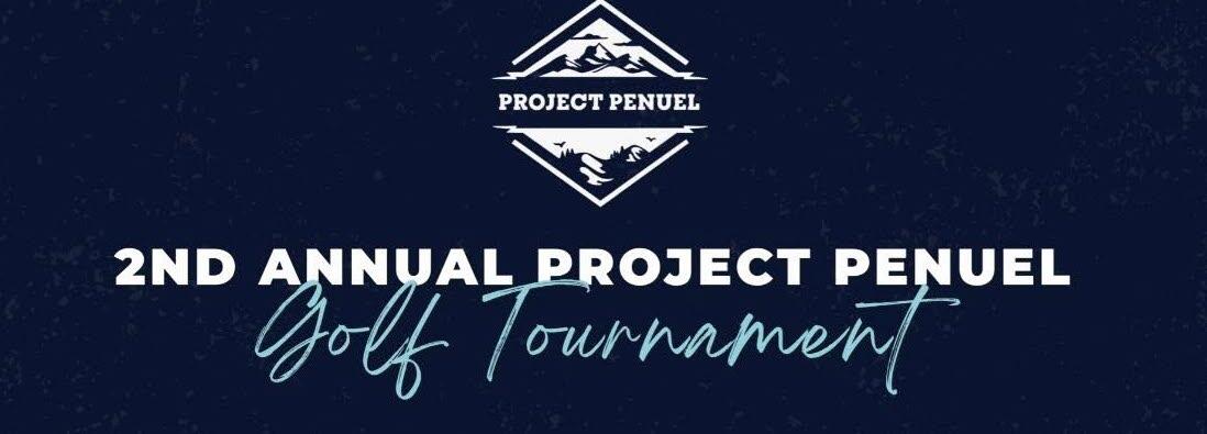 Campaign cover image for 2nd Annual Project Penuel Golf Tournament