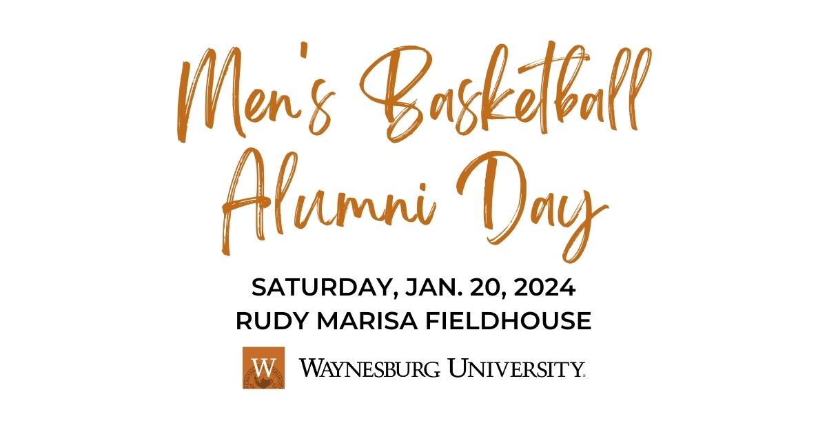 1988 NAIA Final Four Team Reunion