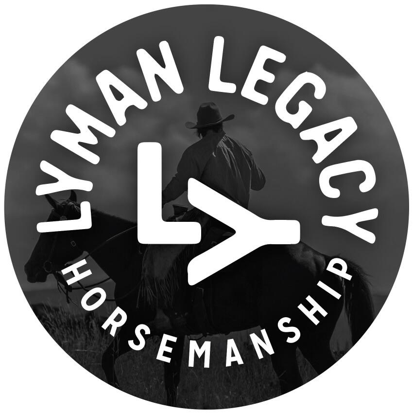 Campaign cover image for Brant Lyman Natural Horsemanship Clinic