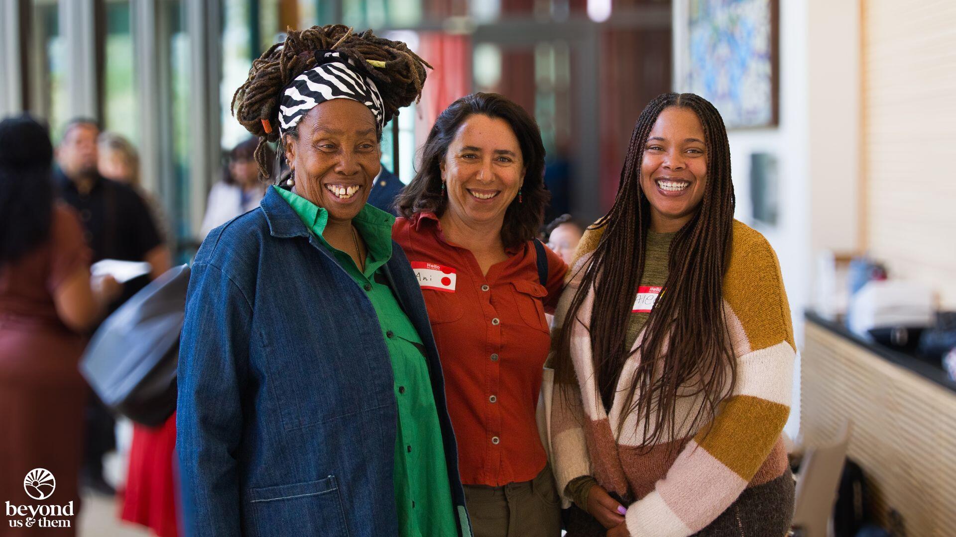 Campaign cover image for The Healing Power of Connection