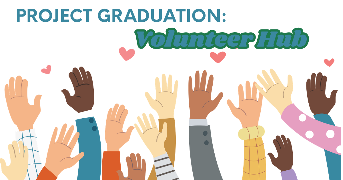 Campaign cover image for Volunteer Hub