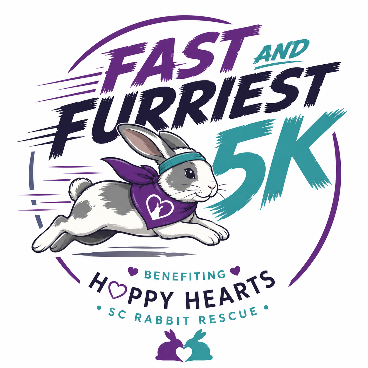 Campaign cover image for Fast and Furriest Sponsor Donations