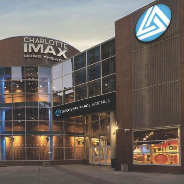 Campaign cover image for 3rd Grade Trip - Discovery Place CHAPERONES