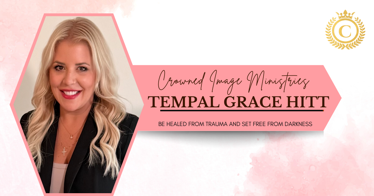 Campaign cover image for Ministry Appointment with Tempal Grace Hitt