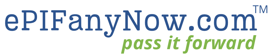 Campaign cover for ePIFanyNow Week of Kindness 2026