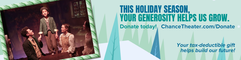 Campaign cover image for Ignite the Power of Story