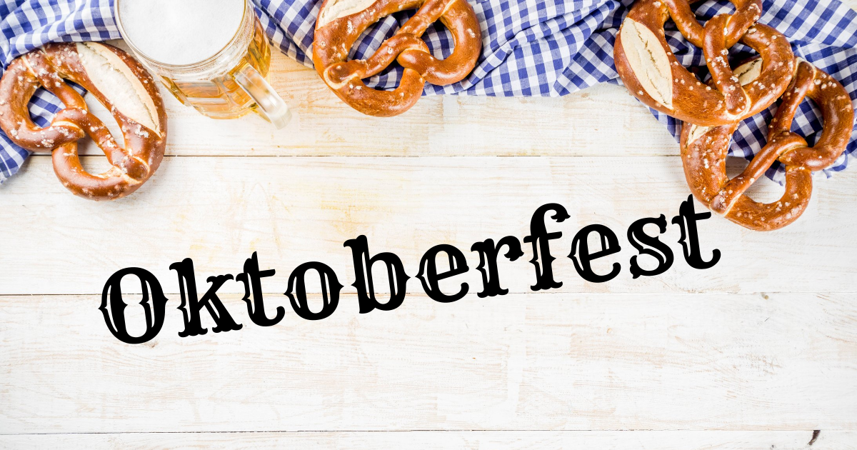 Campaign cover for Oktoberfest