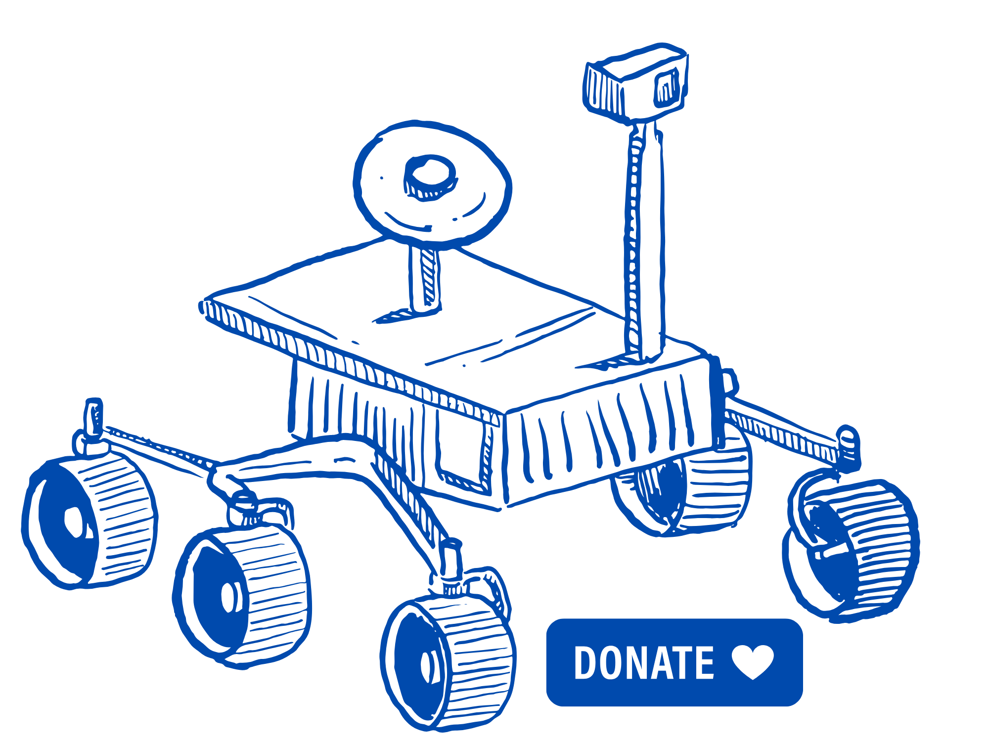 Campaign cover for Hi-Sea Robotics Donation