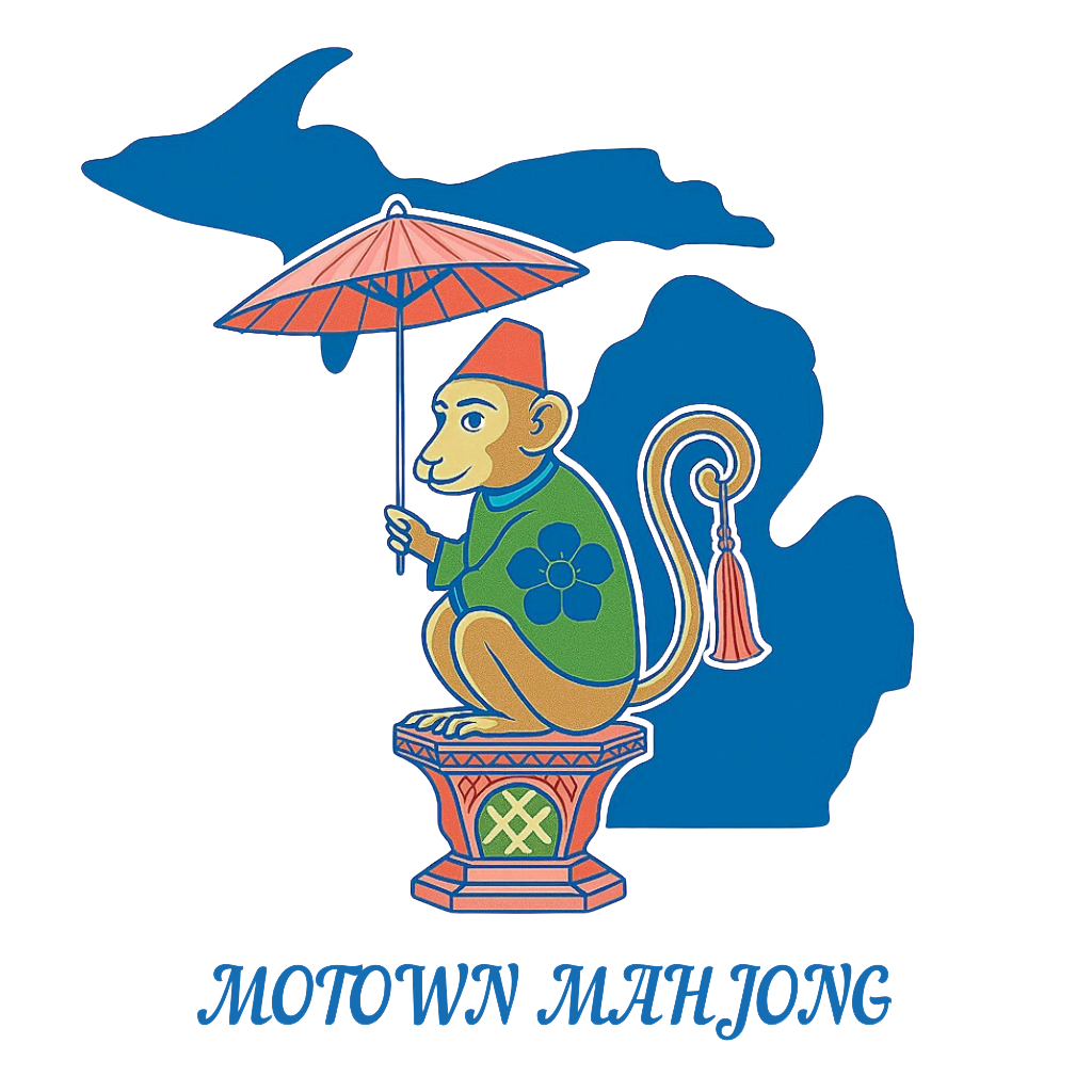 Campaign cover image for MAHJONG NIGHT FOR A CAUSE