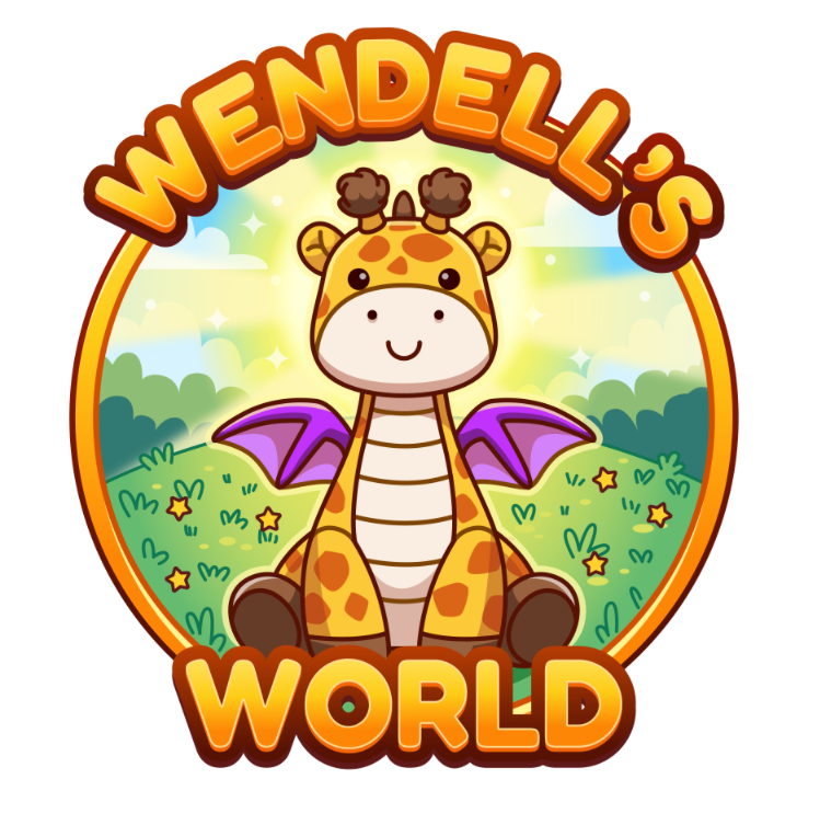 Campaign cover for Wendell's World