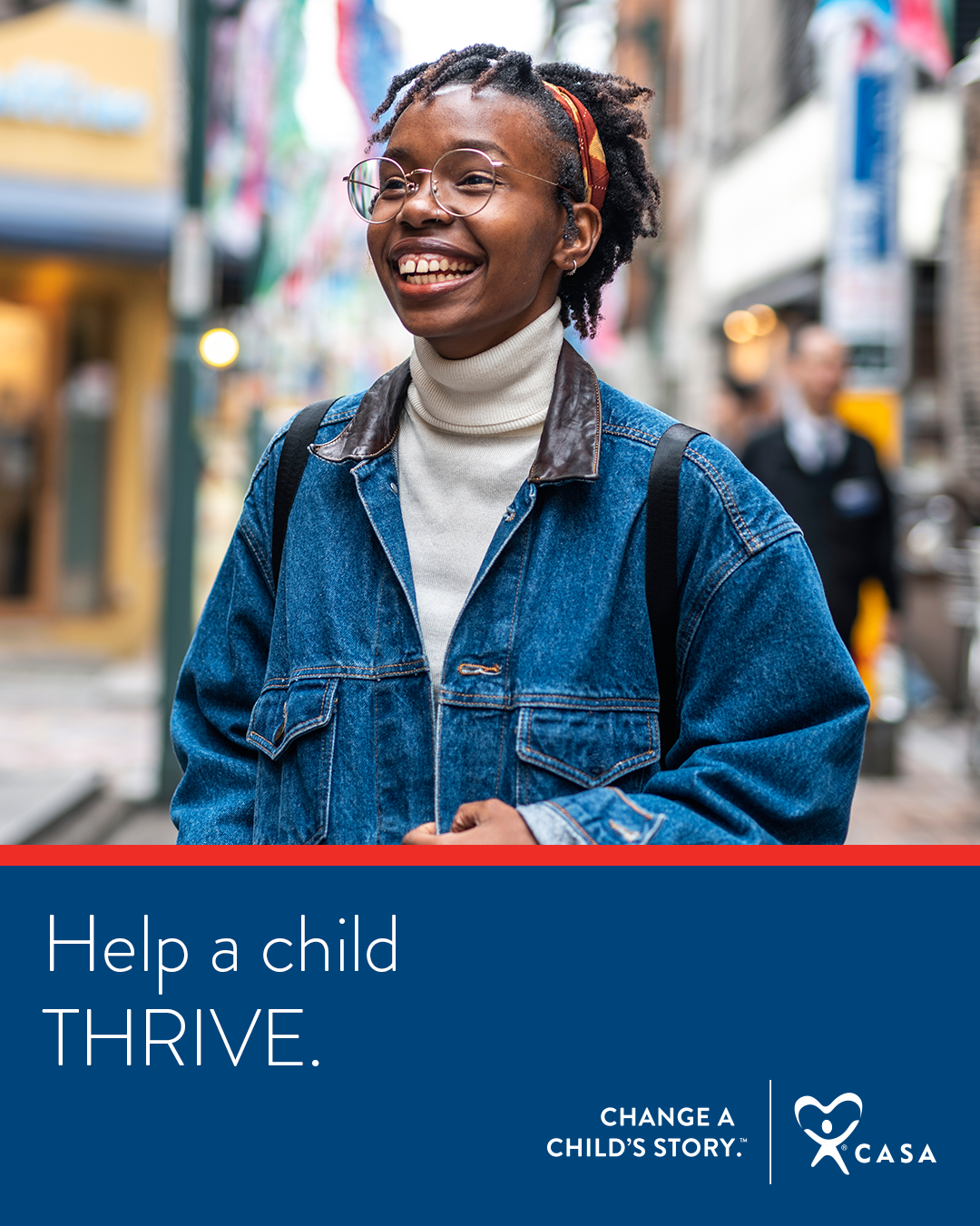 Campaign cover image for Lori’s Back to School Campaign 2025