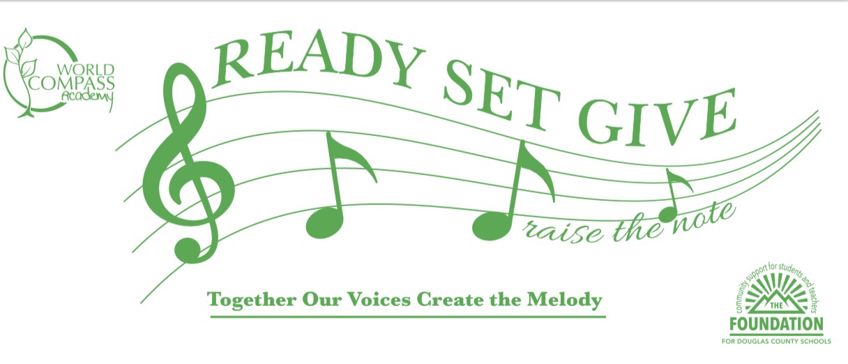 Campaign cover image for Ready Set Give 2022