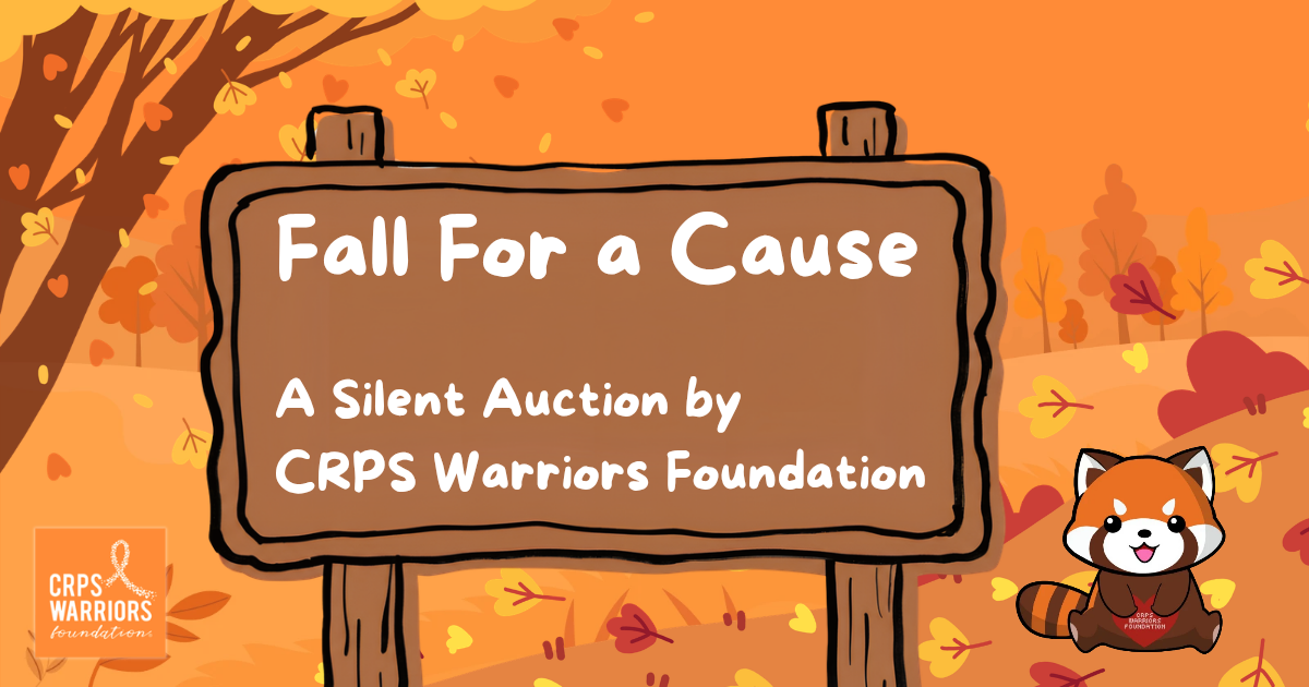 Campaign cover image for Fall For a Cause