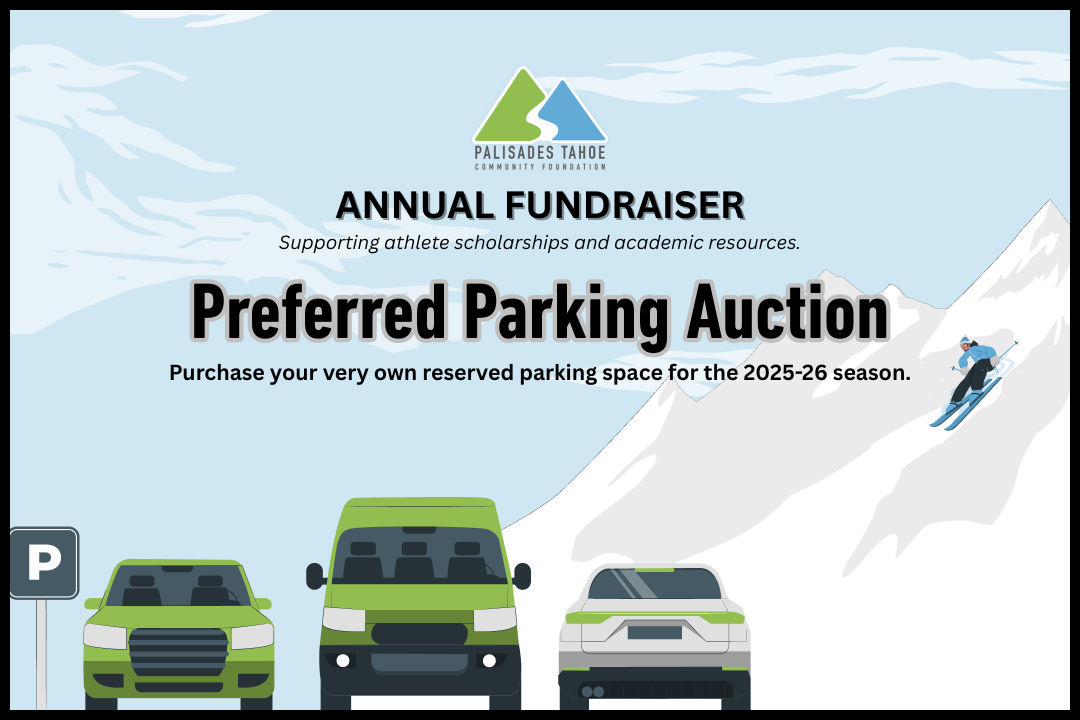 Campaign cover image for PTCF Parking Auction