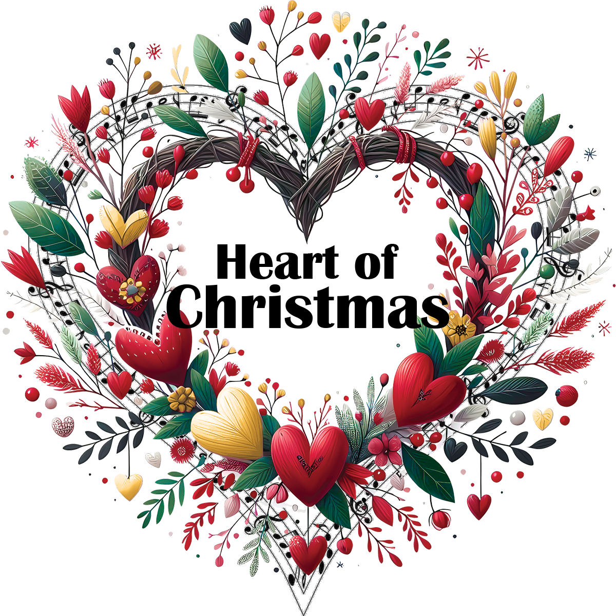 Campaign cover image for Heart of Christmas - Saturday, December 19, 2026