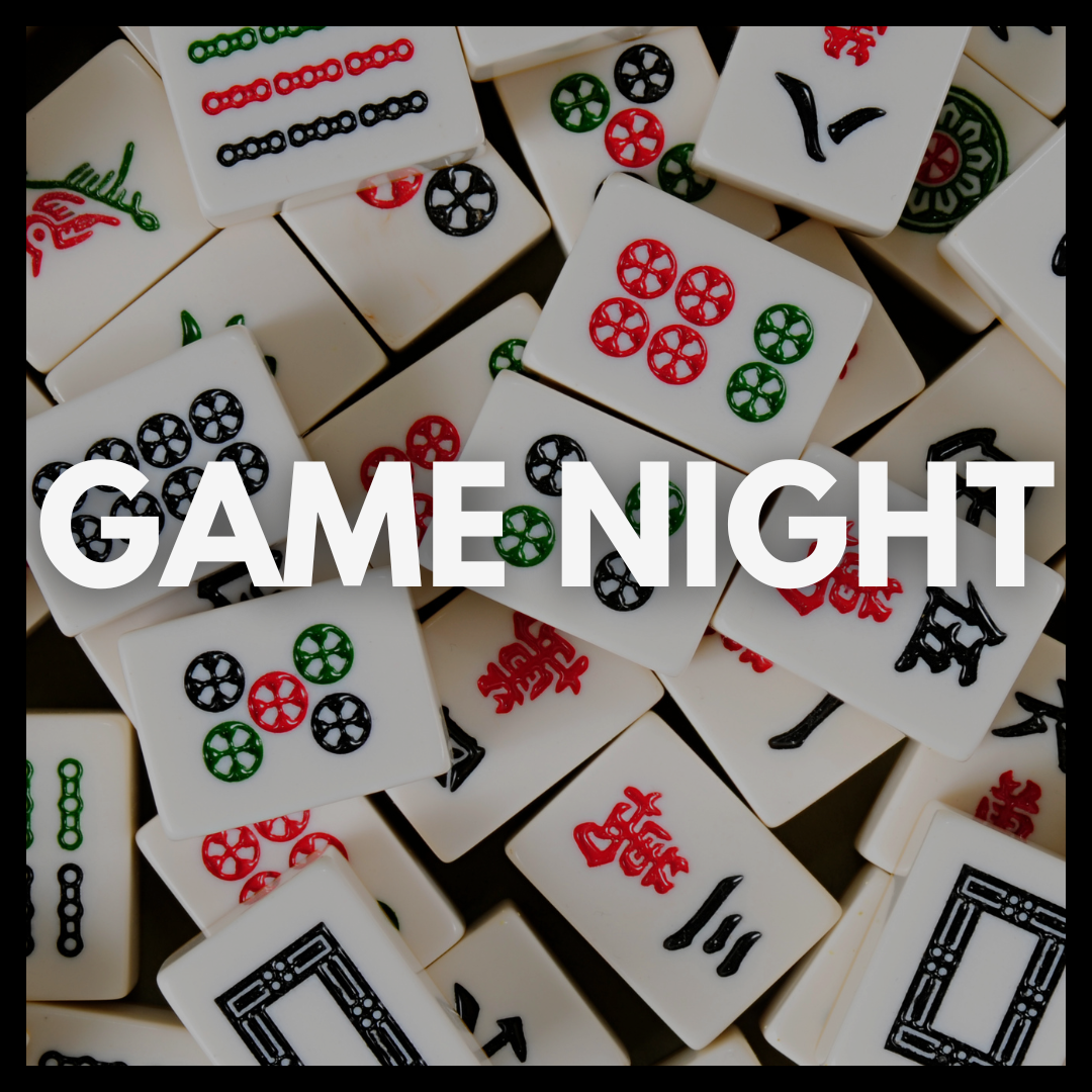 Campaign cover image for Game Night at Texsix Ranch