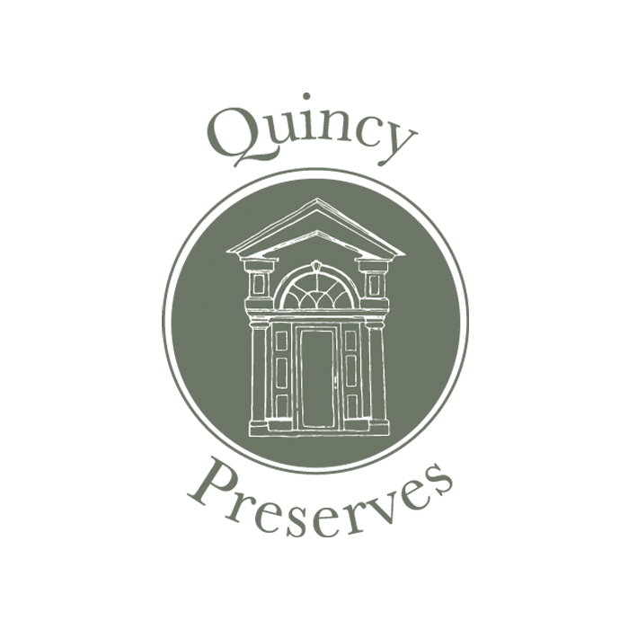 Campaign cover image for Quincy Preserves 2025 Fall Home Tour