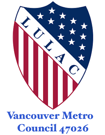 Campaign cover image for Vancouver Metro LULAC #47026 Legal Defense Fund