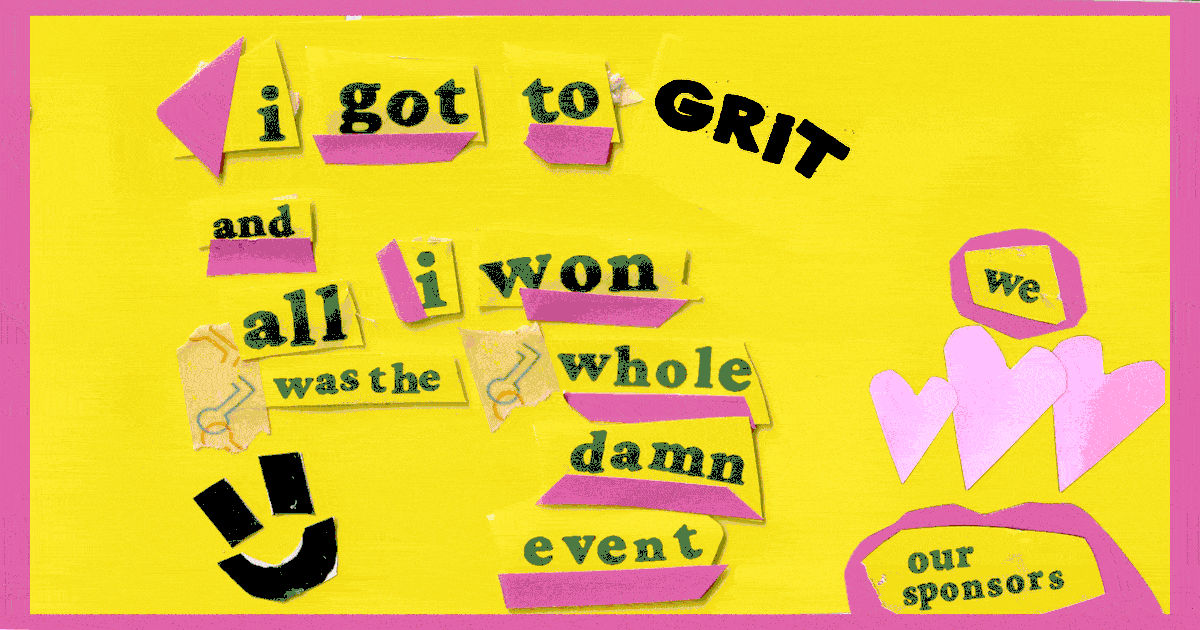 Campaign cover image for GRIT Fest Raffle