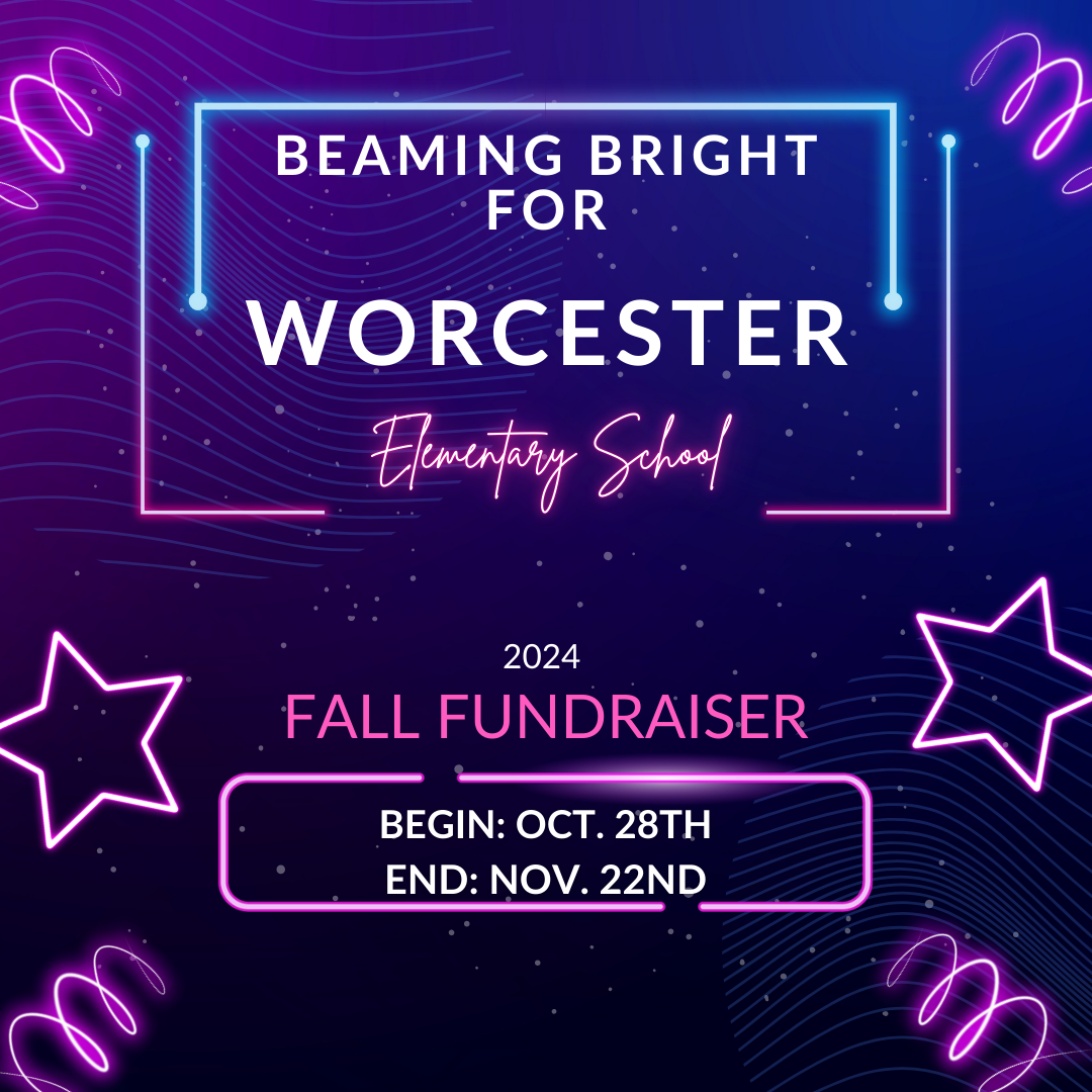 Campaign cover image for Beaming Bright For Worcester