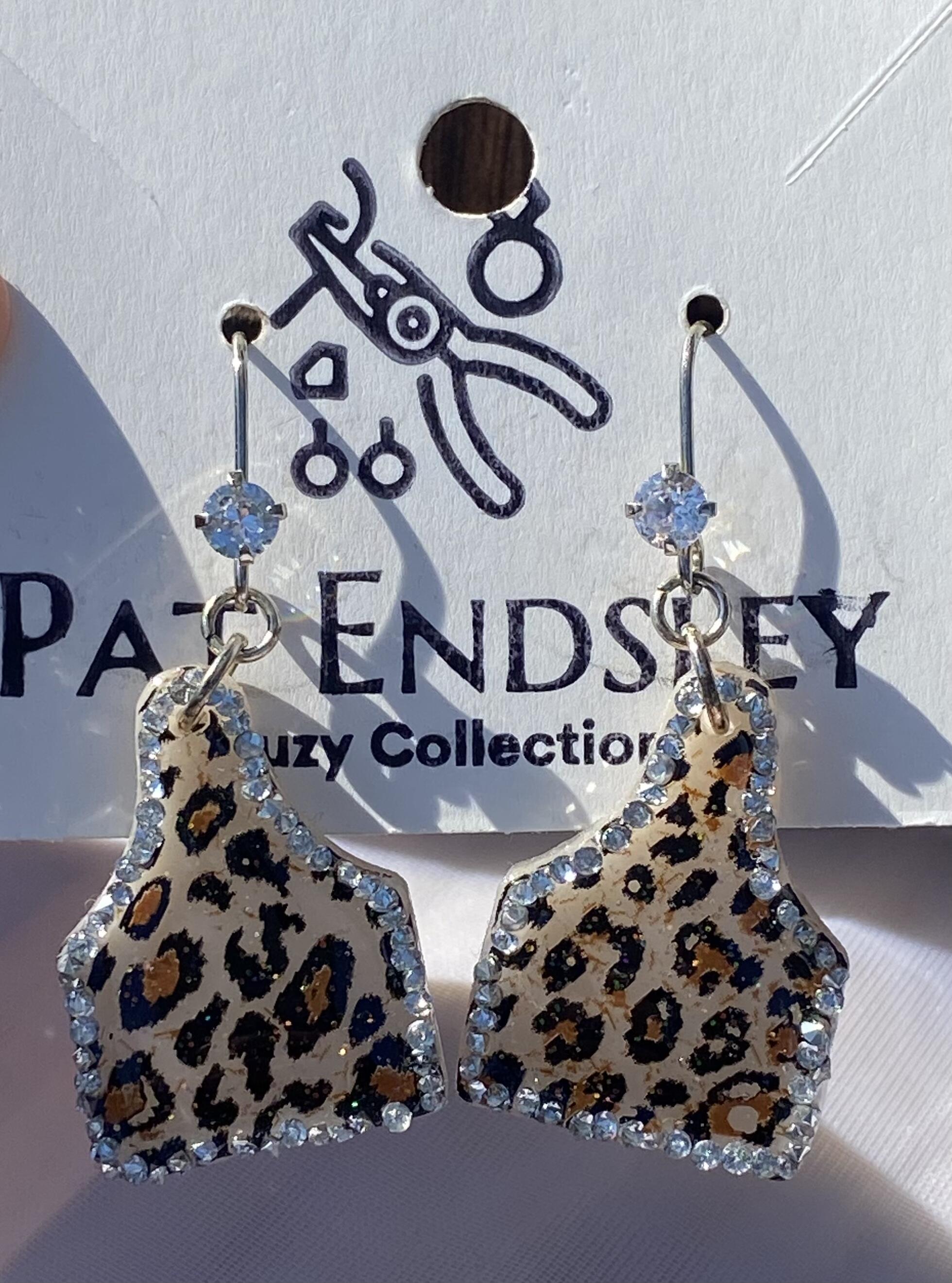 Campaign cover image for CANCELLED: Rodeo Earrings