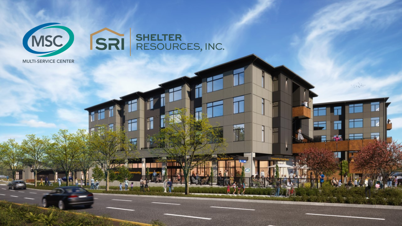 Campaign cover image for Redondo Heights Fund