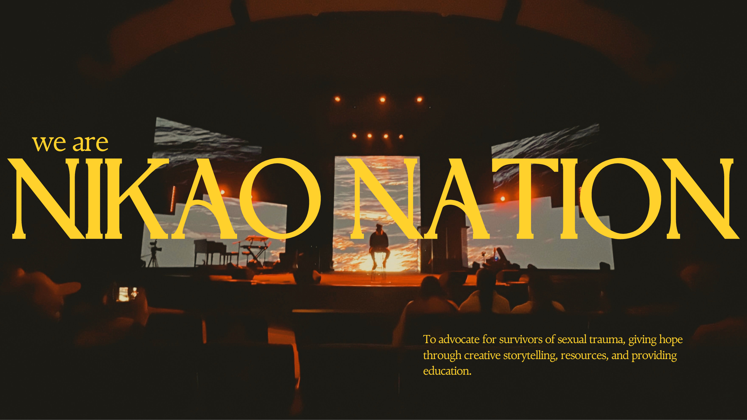 Campaign cover image for Nikao Nation's Annual Budget