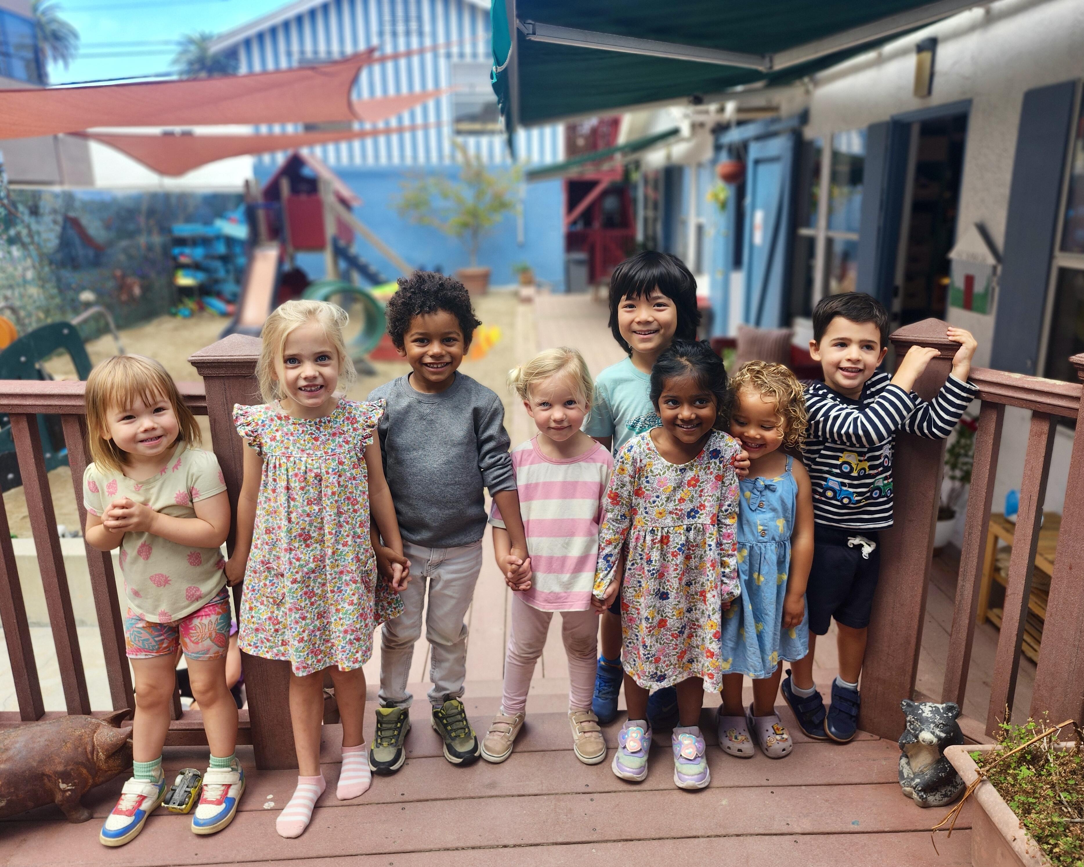 Campaign cover image for Big & Tiny Scholarship Program