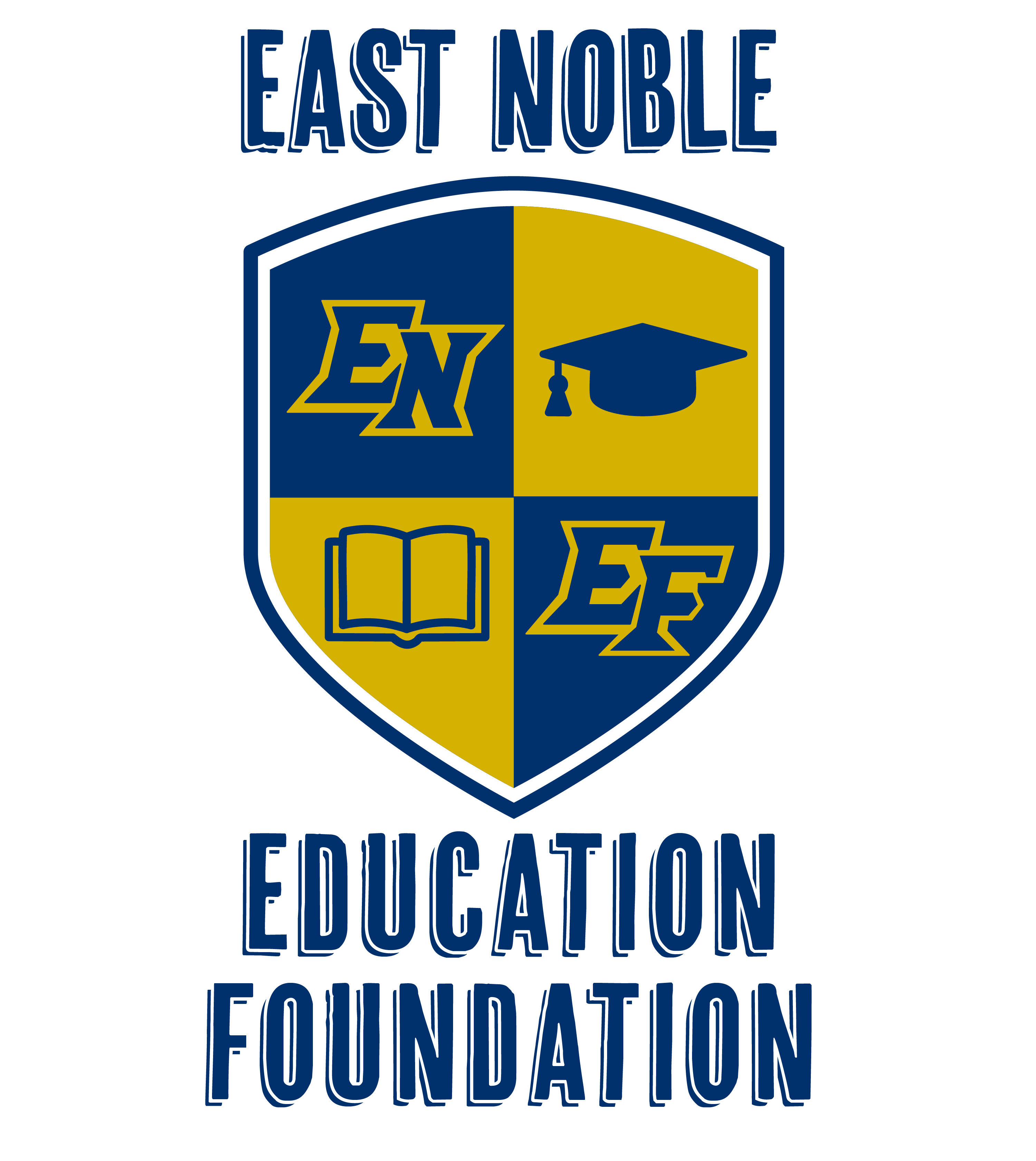 Campaign cover image for East Noble Education Foundation Inaugural Benefit