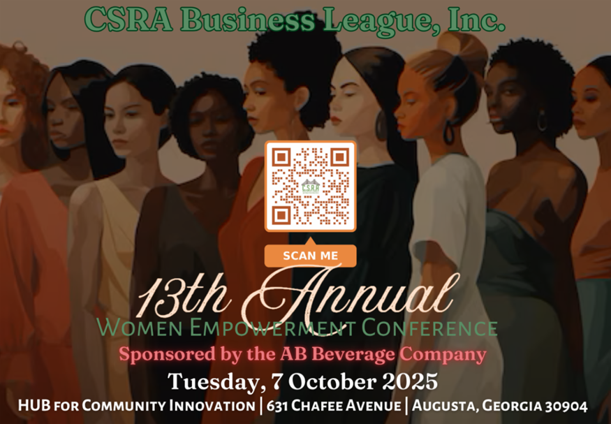 Campaign cover image for 13th Annual Women Empowerment Conference Sponsored by AB Beverage Company