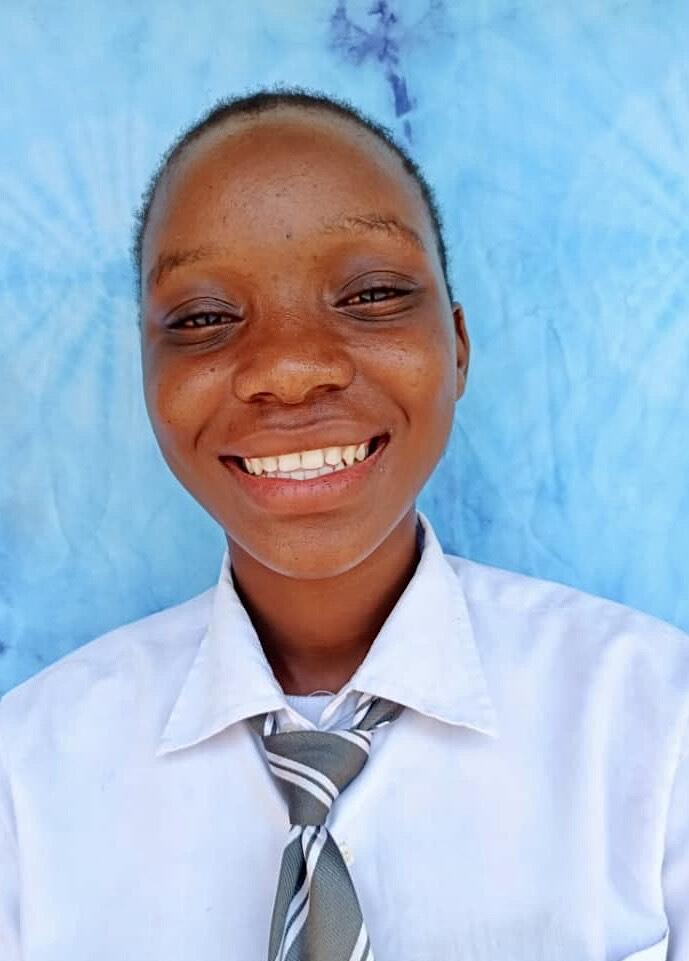 Campaign cover image for Caroline M.