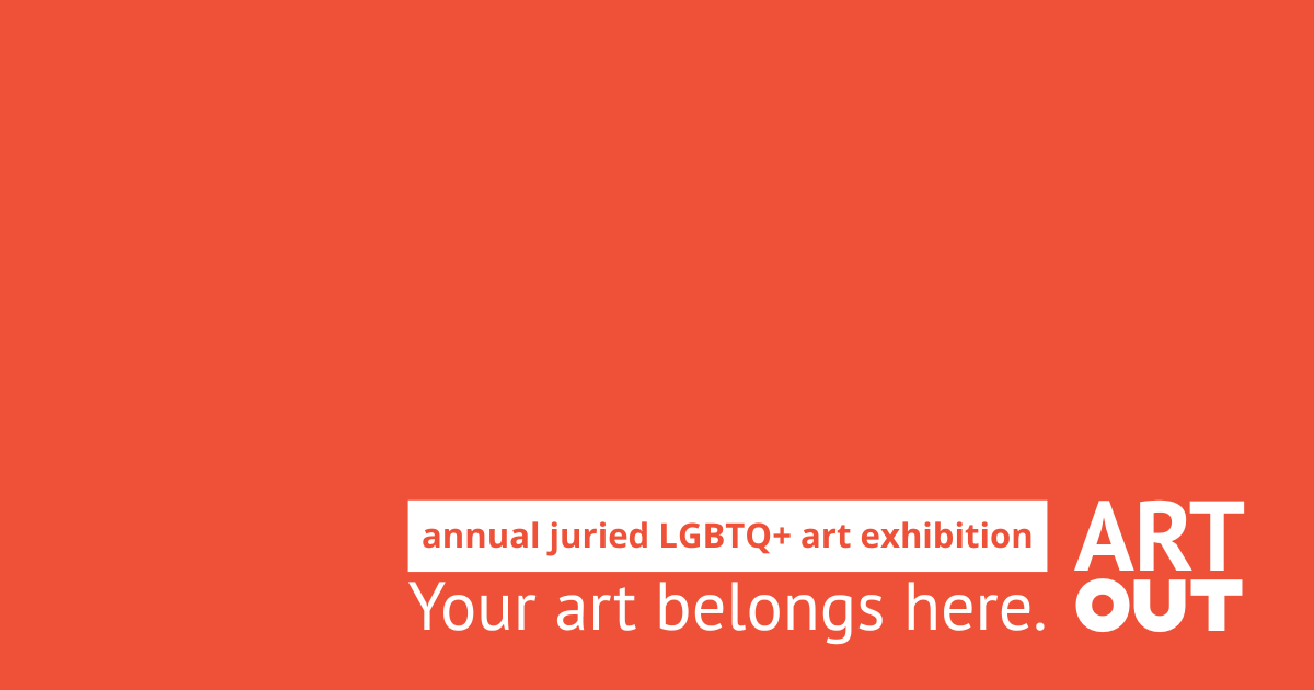 Campaign cover image for ArtOUT 2026