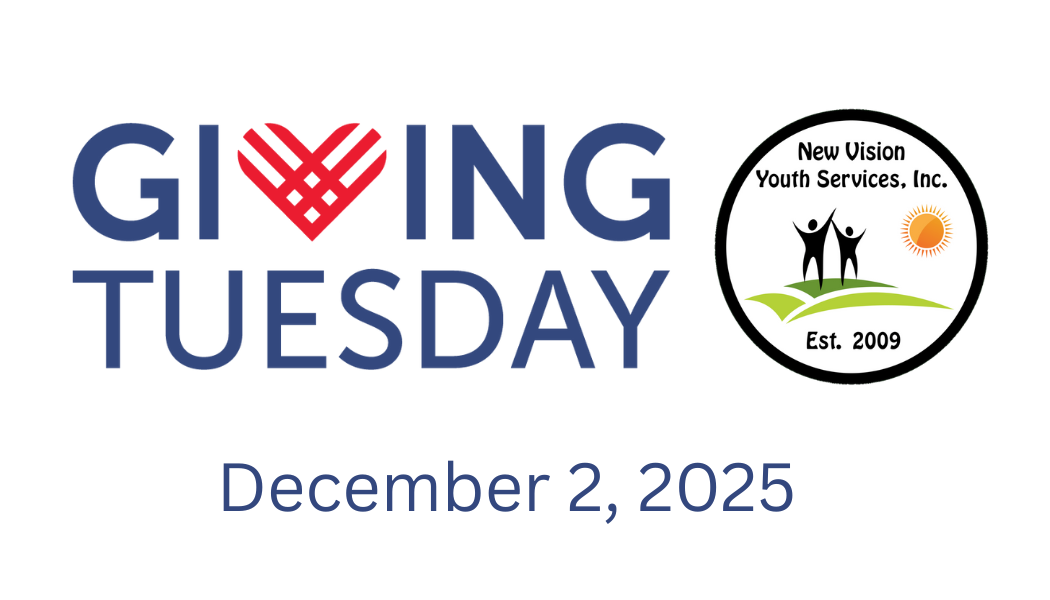 Campaign cover image for Giving Tuesday 2025