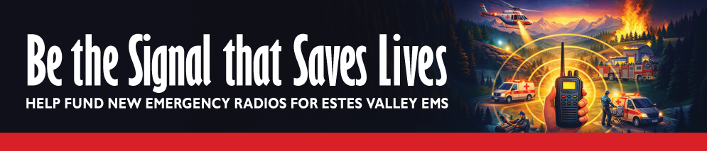 Campaign cover for Be the Signal that Saves Lives