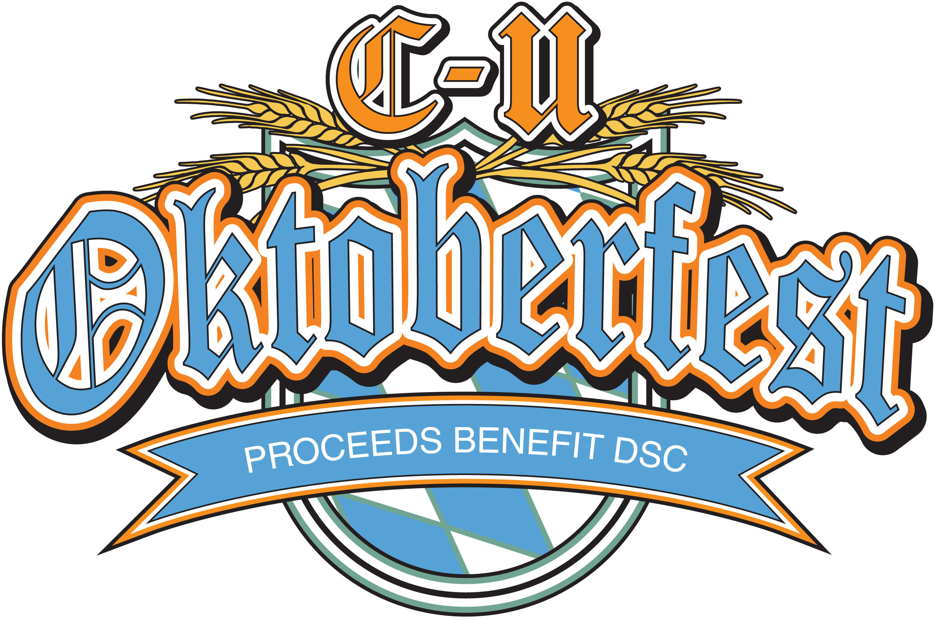 Campaign cover image for C-U Oktoberfest