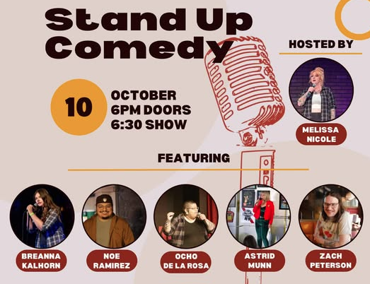 Campaign cover image for Stand Up for CIRA